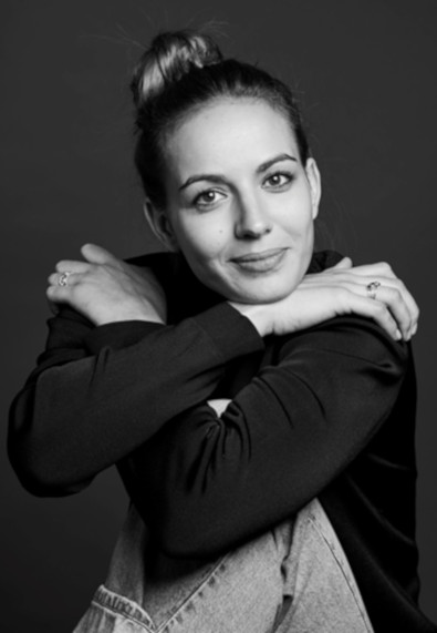 Antonia Desplat